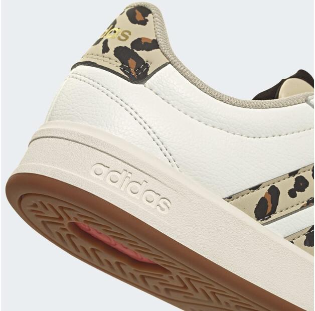 Кроссовки Adidas GRAND COURT 3.0
