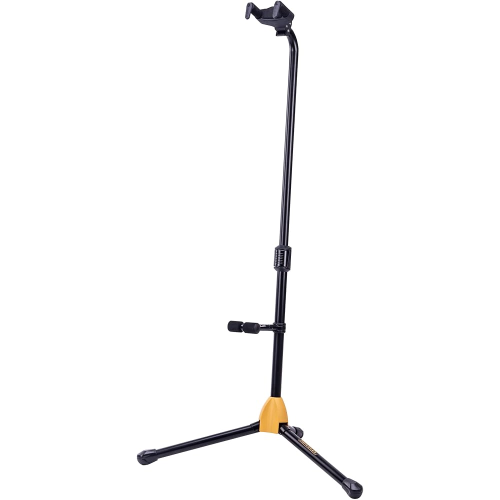 HERCULES GS412B PLUS guitar stand