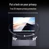 Llano Magnetic Privacy Screen Protector for MacBook Air 15.3-inch