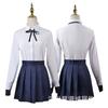Uniform Suit Anime Costume