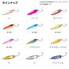 DAIWA Crusader 4S Abalone Color Abalone C Orange Yamame
