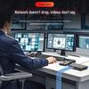 Fenghuo Weishi Gigabit Fiber Optic Media Converter