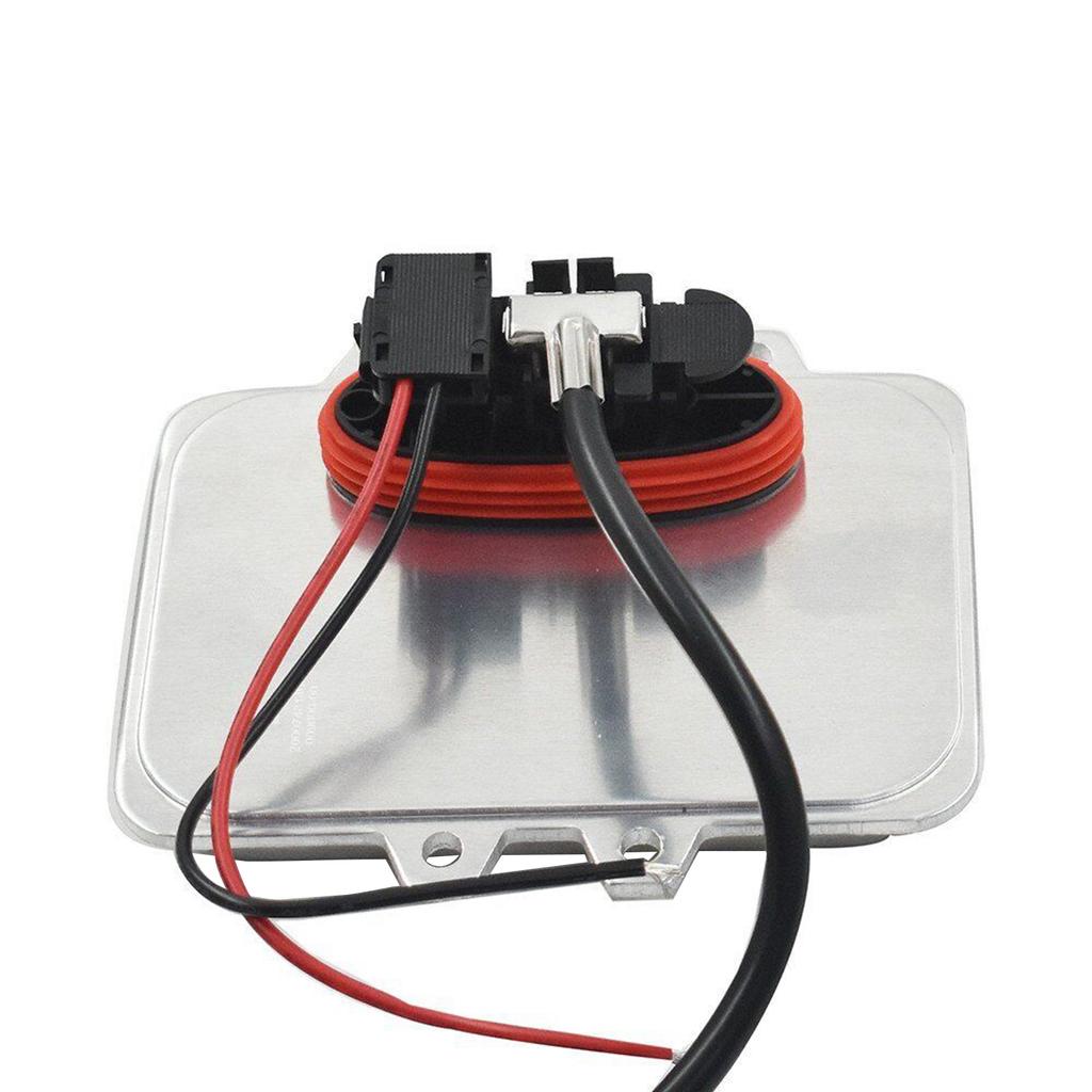Xenon HID Headlight Ballast with Igniter D1S Bulb & Cable Replacement for Cadillac Escalade 2007-2013