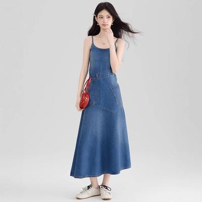 Φορέματα – Αμάνικα φορέματα