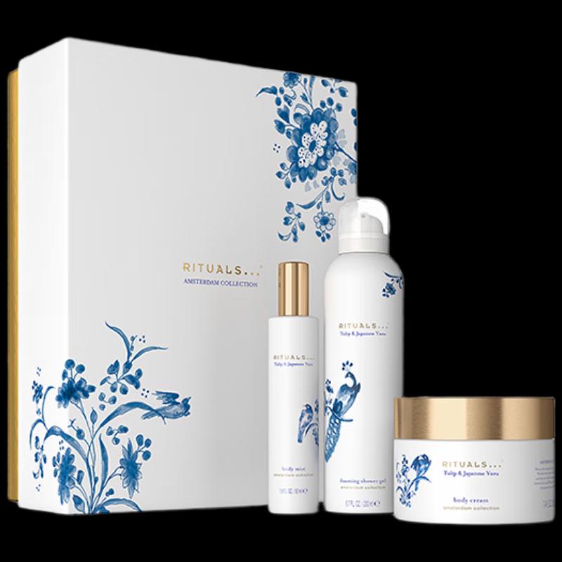 

Подарочный набор Rituals Amsterdam Collection