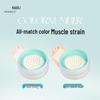 Kaqili Translucent Puder – Leicht, Kein Verklumpen, Langanhaltend, Ölkontrollierend, Wasserdicht, Schweißresistent Fixierpuder.