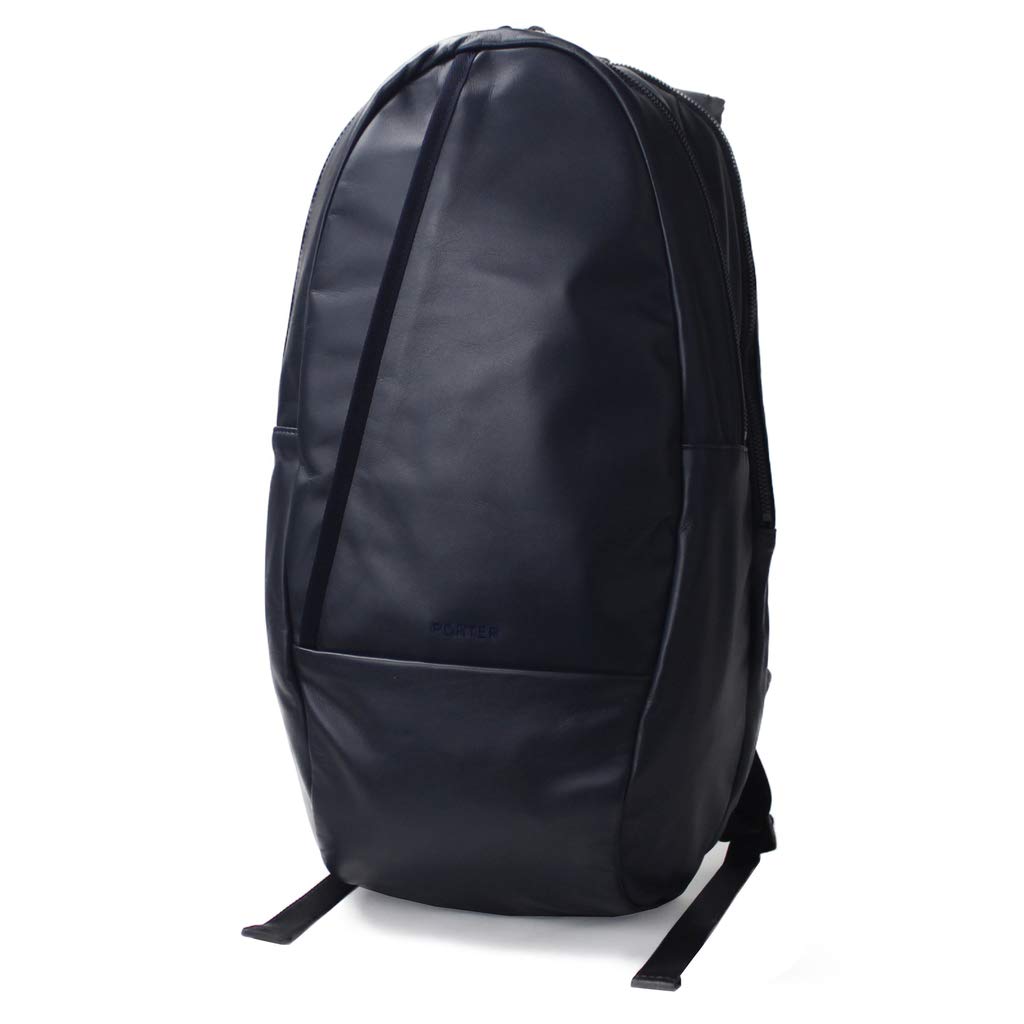 

Yoshida Bag PORTER FLIGHT Flight Rucksack Navy 183-18153
