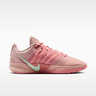 Nike Sabrina 3 EP 'Pink Oxford'