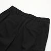 LAP Cargo Pocket Wide Slacks Aq3Wp861
