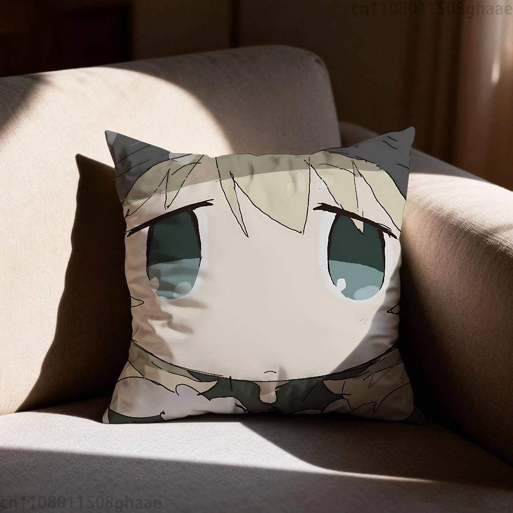 GGirls Last Tour Pillow Case Pillow Case Living Room Sofa Cushion Cover Suitable For Home Bedroom Room Decoration