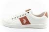 U.S. Polo Assn. Bak Man [BAK001M/FS1 WHI-CUO01] Year 43
