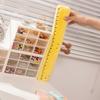 Stationery Plush Toys Cartoon Pencil Ruler Book Eraser Stuffed Doll Kawaii Room Decor Soft Sofa Pillow Kids Birthday Xmas Gifts