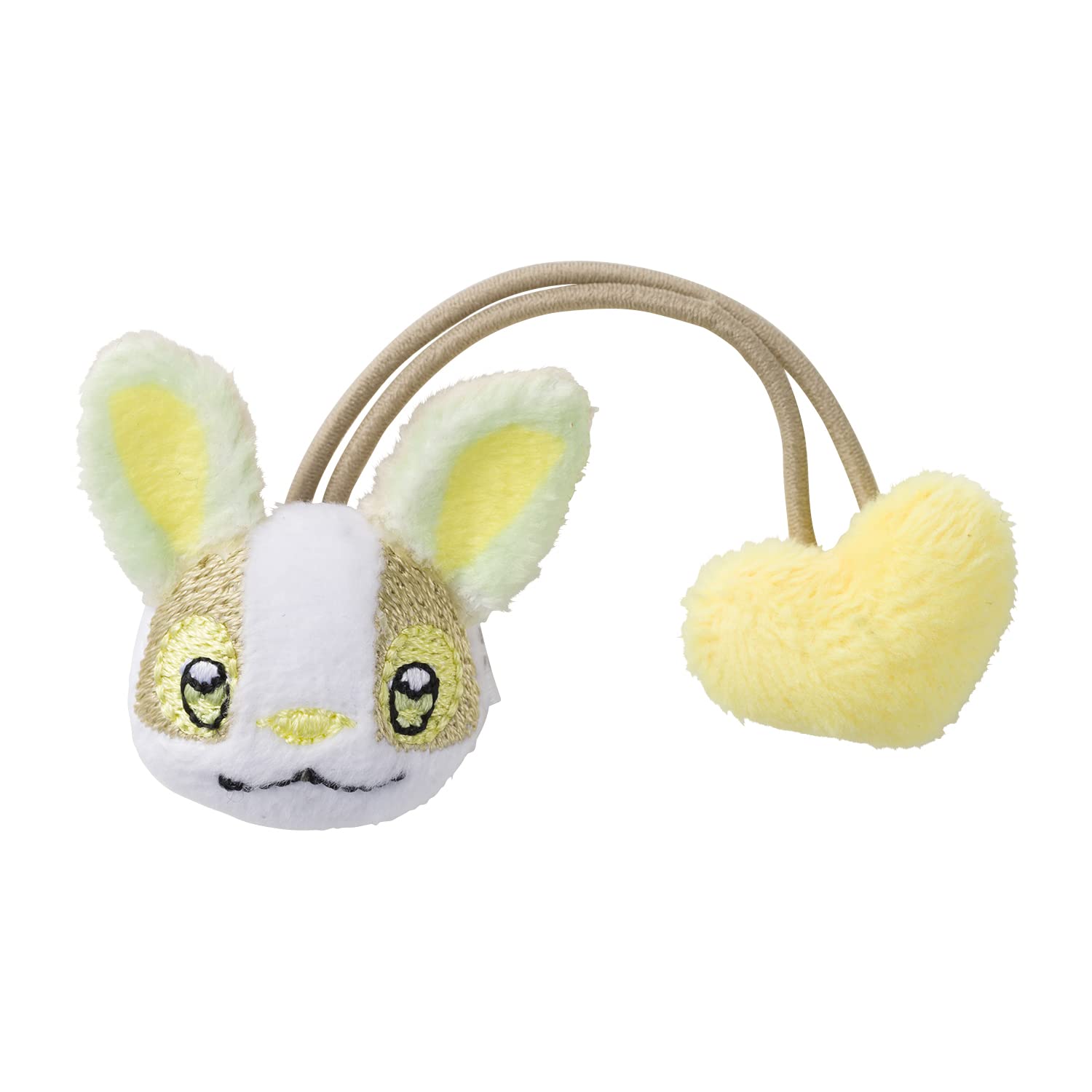 

Pokemon Center Оригинальный аксессуар Pokemon Лента для волос 70 Wanpachi