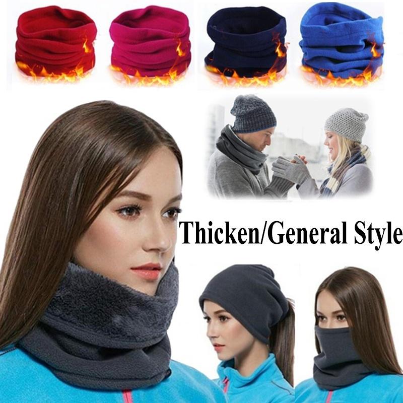 Buy Women Multifunctional Mask Half Face Masks Sports Magic Scarf