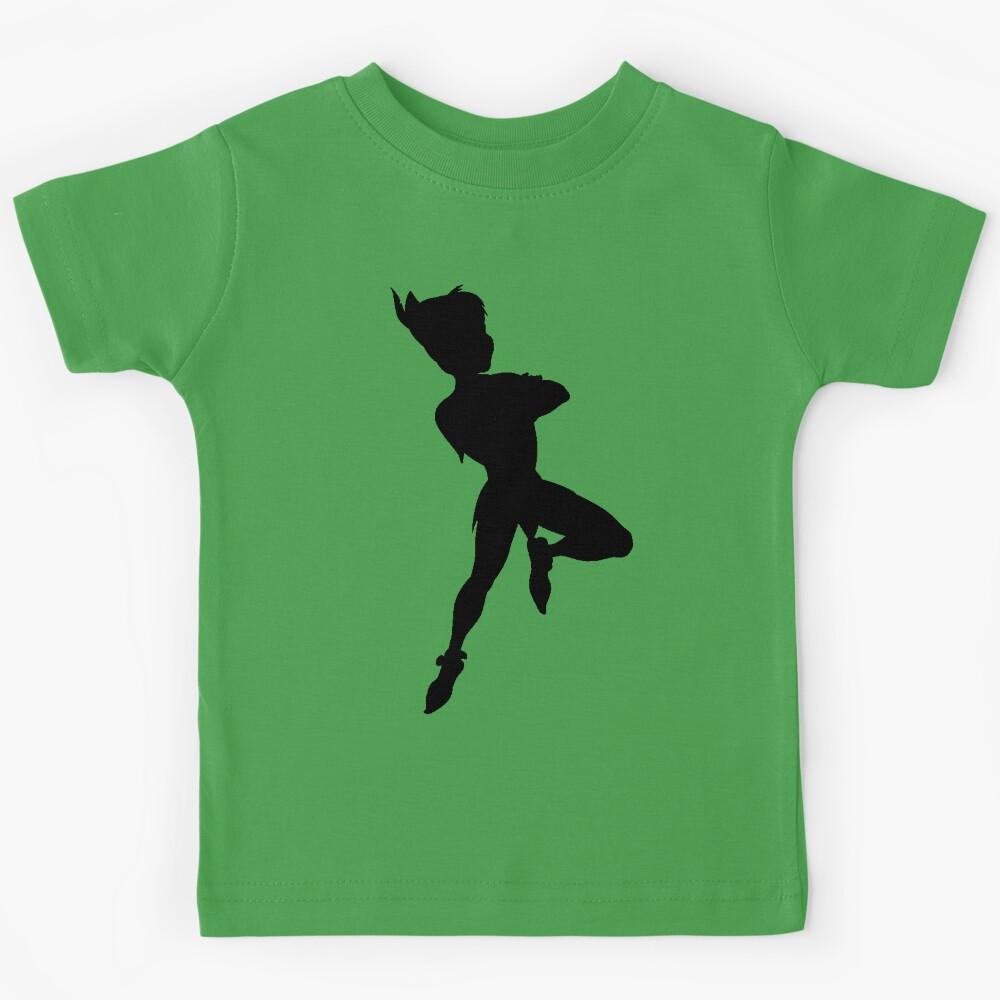 Peter Pan Kids T-Shirt 100
