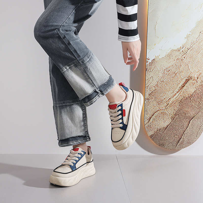 Fashion Rap Blue Shoes Brand Woman High Shoes Boot Sneakers Sport 2025 Hyperbeast New Season Sneeker Footwears Daily High Tech