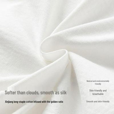 David Bella Boys' Anti-Bacterial Short Sleeve T-Shirt