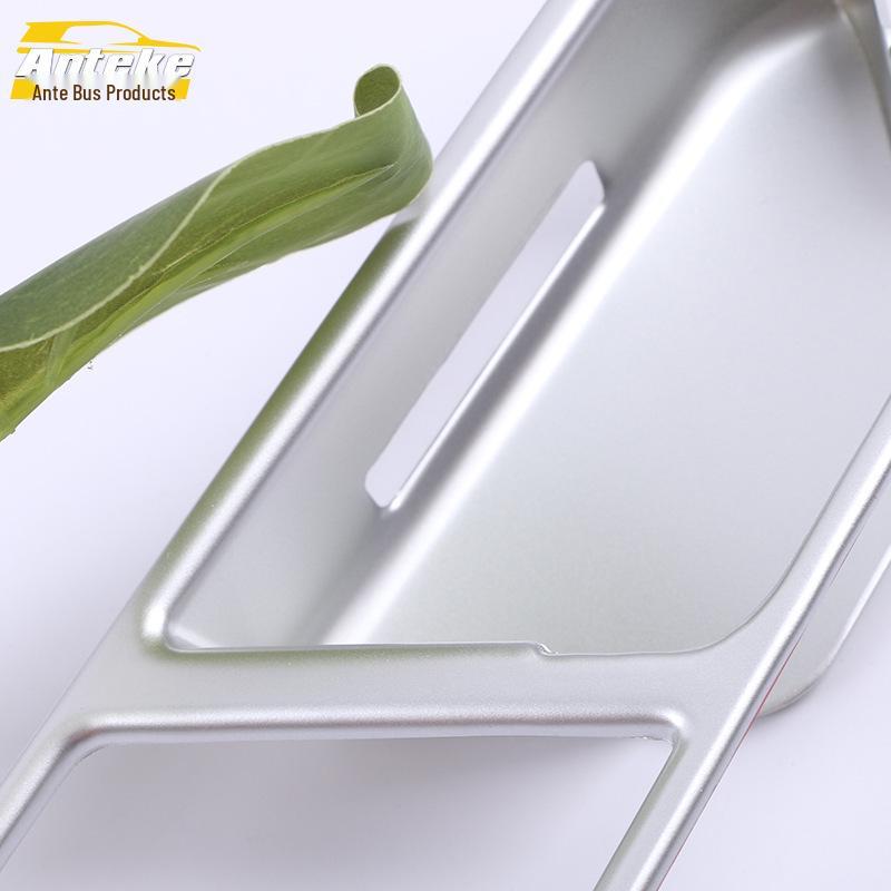2020 Viloran Door Bowl Anti-Scratch Trim - Interior Handle Patch Modification