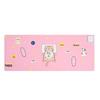 Cartoon Large Heated Desk Mat for Office or Study