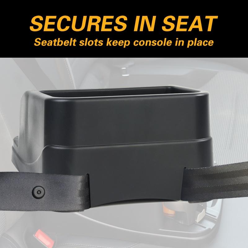 For Automotive Products Multi-functional Car Cup Holder Car Rear Seat Storage Organizer Miscellaneous Organizer Storage Box