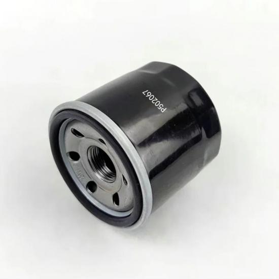 P502067 Oil Filter Compatible with Kubota D722 D902 WG750 WG752 WG972 Engine, LF3925 B1400