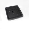 Car Center Console Storage Box Tray for For Touran 2005-2015 Interior Fit Lightweight 0.495 Kg 30 X 30 X 14 Cm Size