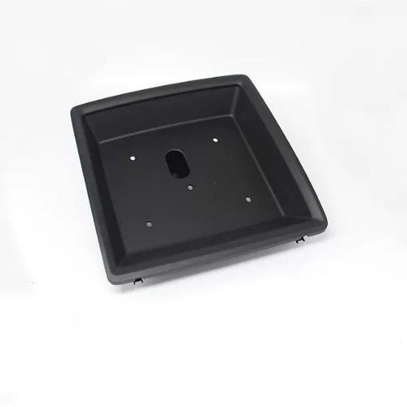 Car Center Console Storage Box Tray for For Touran 2005-2015 Interior Fit Lightweight 0.495 Kg 30 X 30 X 14 Cm Size