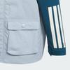 Adidas Jacket FW25 LITTLE WOVEN Kids' KR8348