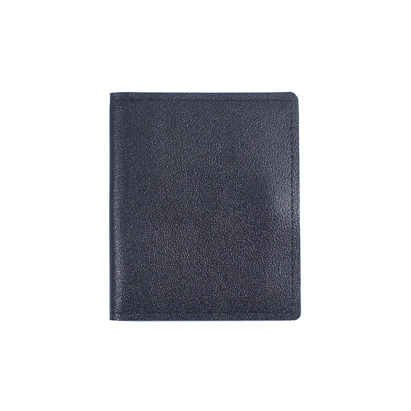 Portofel multifuncțional pentru femei 2023: Portcard compact cu slot pentru ID și organizator pentru permis de conducere