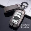 Kovový kryt pouzdra na klíče od auta pro BMW F20 F30 G20 F31 F34 F10 G30 F11 X3 F25 X4 I3 M3 M4 1 3 5 F20 G20 X1 X5 G05 X6 X7 G11 F15 F16 G01 G02 F48