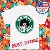 Korova Milk Bar Clockwork Orange Men's White Size S-5XL