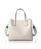 Mclanee 967 Abello Tote And Shoulder Bag