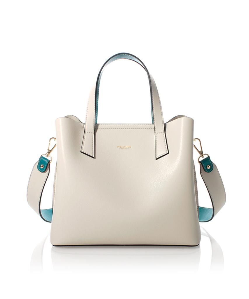 Mclanee 967 Abello Tote And Shoulder Bag