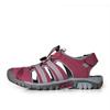 Campus MUNIA Damensandalen pink CW0104122539 Größe 39