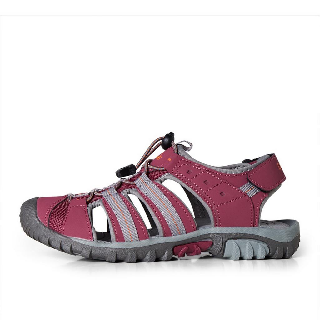 Campus MUNIA Damensandalen pink CW0104122539 Größe 39