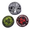 USS Zombie Response Team Armband Patch - Resident Evil Stickerei Klettverschluss