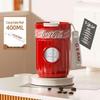 Germ Coca-Cola Badge Series 400ml Insulated Tumbler