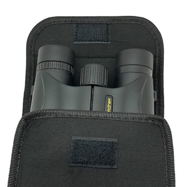 iWatcher Binoculars Roof Prism Watching Supporting Serious Sports X Type, Concerts, Outdoors, Sports, (12 32DH)