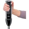 Погружной блендер Braun MQ 5277 BK MultiQuick 5 Vario schwarz
