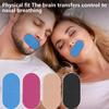 30pcs Anti Snoring Sticker Promote Better Sleep Improve Tape Sleepping Breathing Mouth Correction Mouth Nighttime Reduce Snore