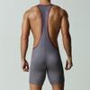 TAUWELL Sport-Bodysuit für Herren: Trendig & Stilvoll für Laufen, Fitness, Yoga, Radfahren