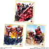 Kamen Rider Shikishi ART8 Candy and Sweets Rider (10 Pieces) (Kamen Series)