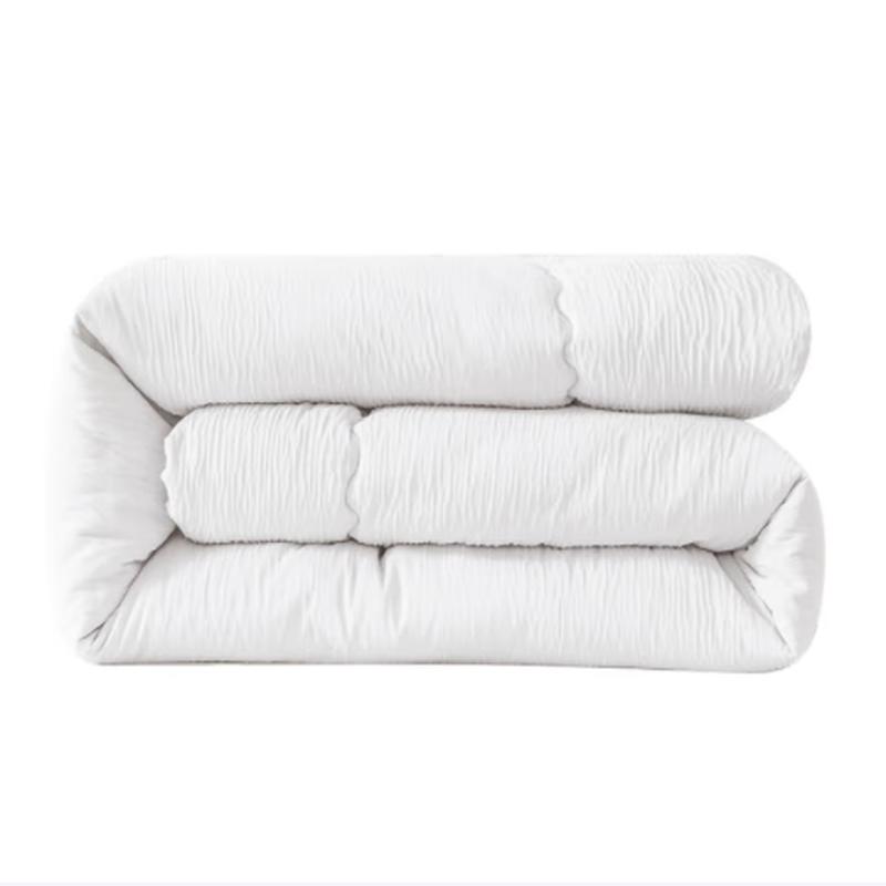 Tuoxi Yun Meng Ultra-Soft Cotton Quilt