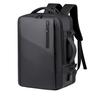 Business Backpack Simple Notebook Multi-Function Computer Bag Short Trip Portable Travel Bag