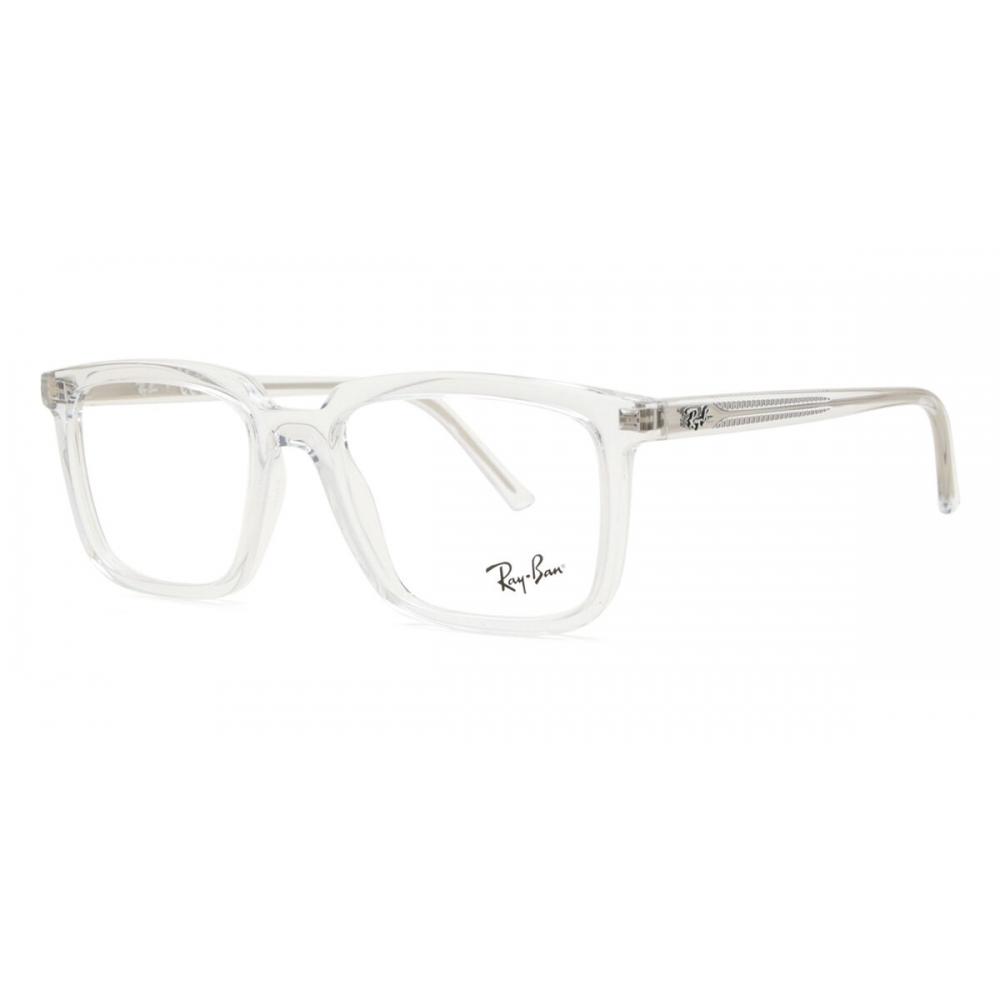 Ray Ban Rx7239 Alain 2001 Unisex Eyeglasses