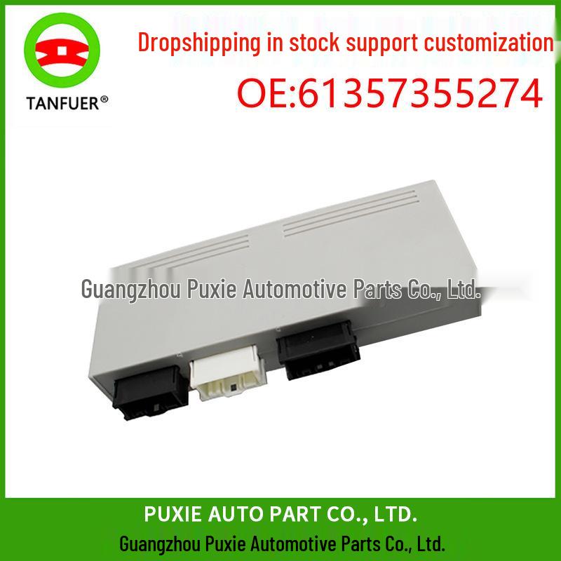 

Блок управления задней дверью BMW E70 - Компьютер автомобиля и версия задней двери 61357355274 Standard