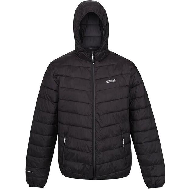 Куртка Regatta Hoodedhillpackiii L