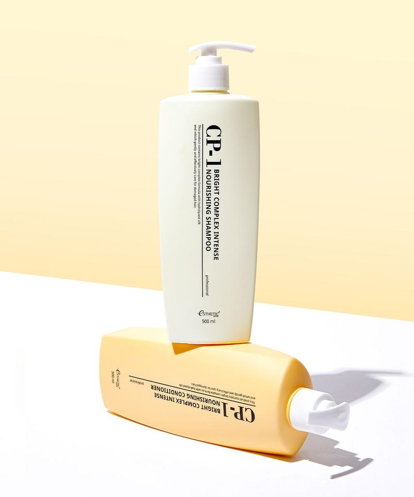 Protein Conditioner 500ml