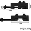 Vehicle CV Boot Clamp Pliers, Auto CV Joint Axle Single Ear Hose Drive Shaft Clamping Tool