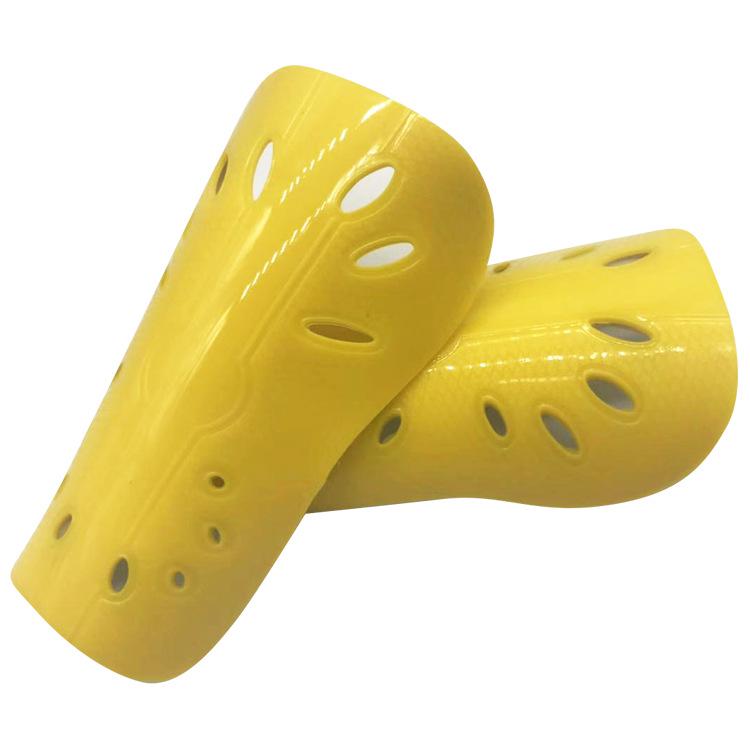 Professional Football Shin Guards for Adults & Kids - Training & Competition Protective Gear